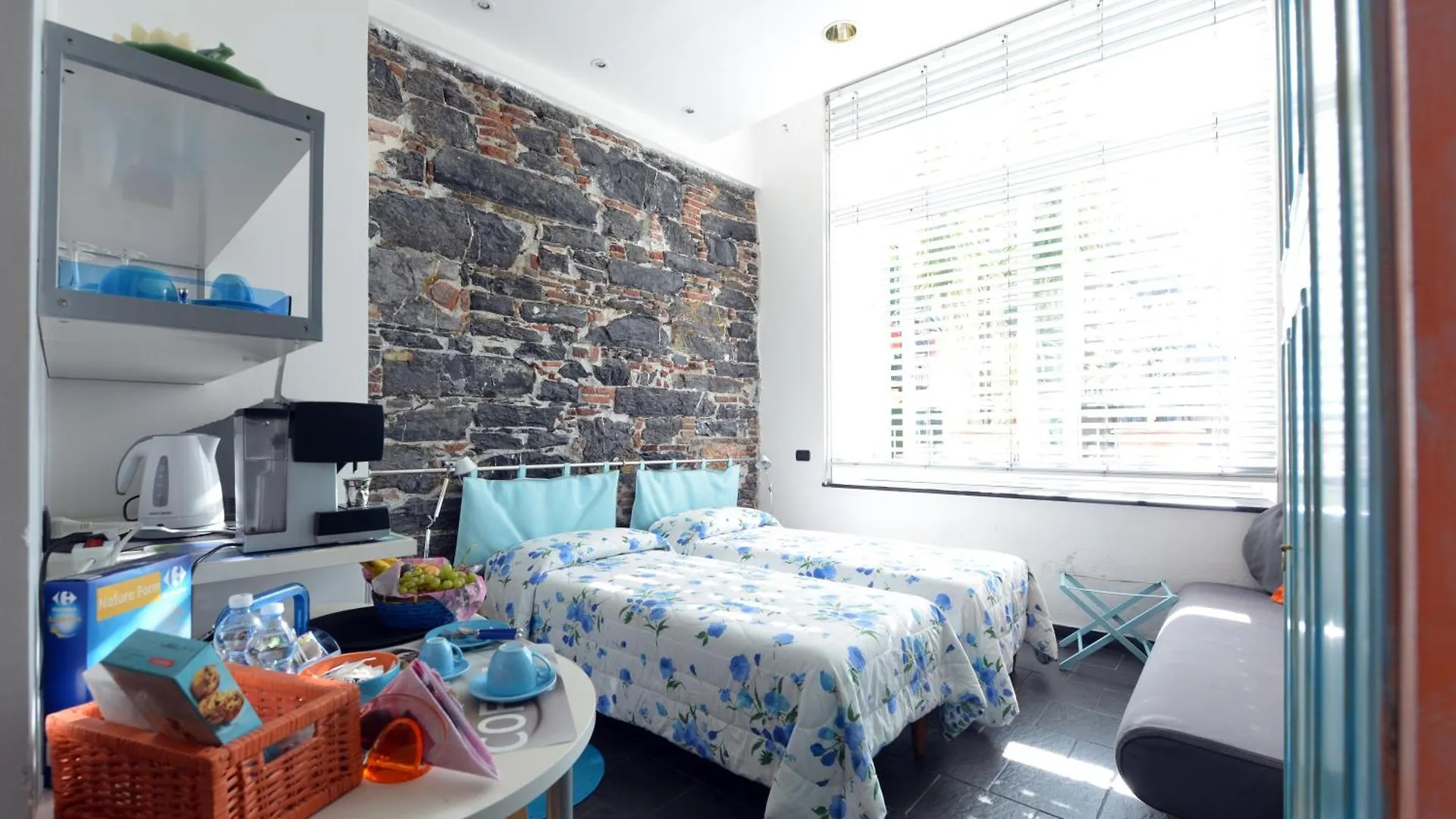B&B Dell'Acquario Janov