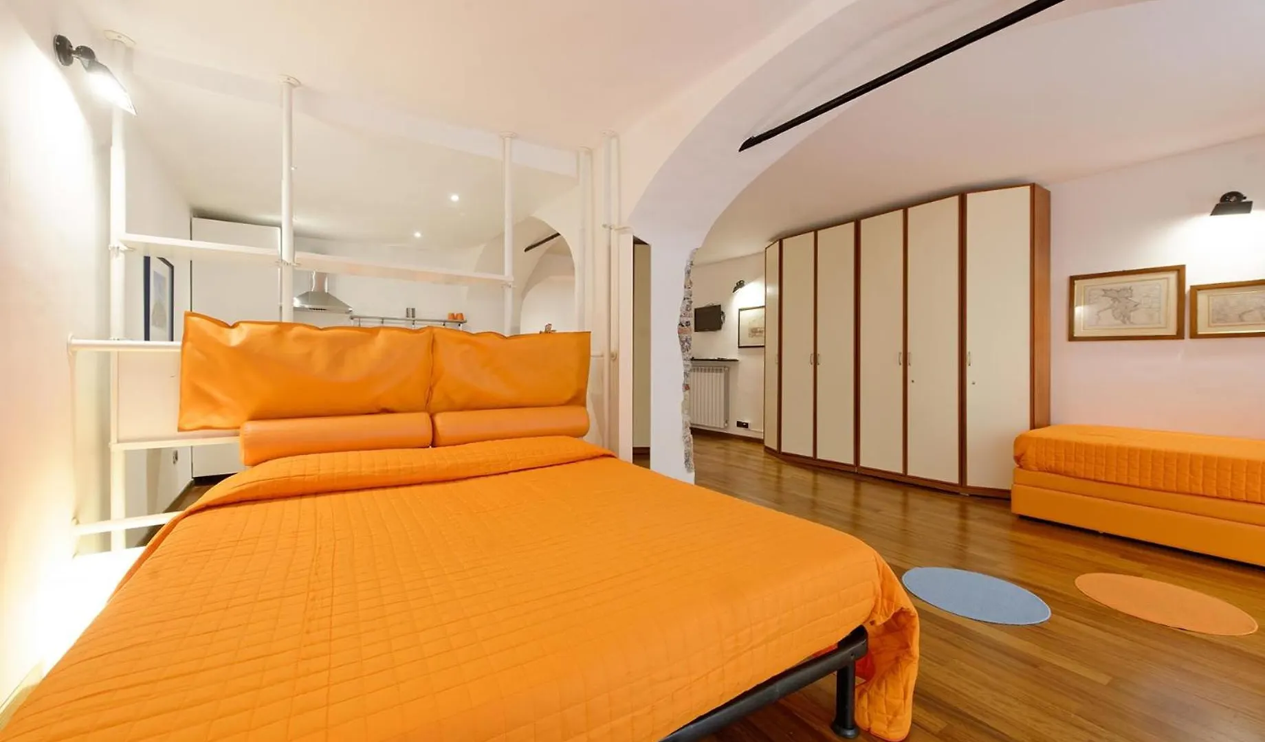 B&B Dell'Acquario Janov