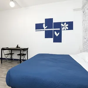 Guest house Le Mura Room&breakfast, Genoa