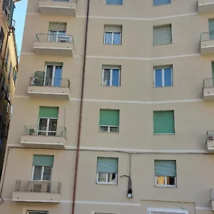Maison d'hôtes Il Riposo Del Guerriero, Gênes