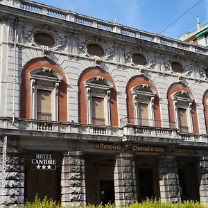 Hotel Cantore, Genoa