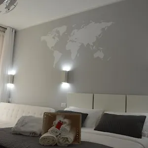 Bed & Breakfast Ca Dei Nobili, Genoa