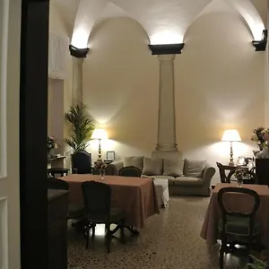 Guest house Palazzo Zecchino, Genoa