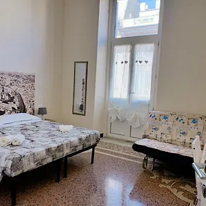 Monumentale Genua