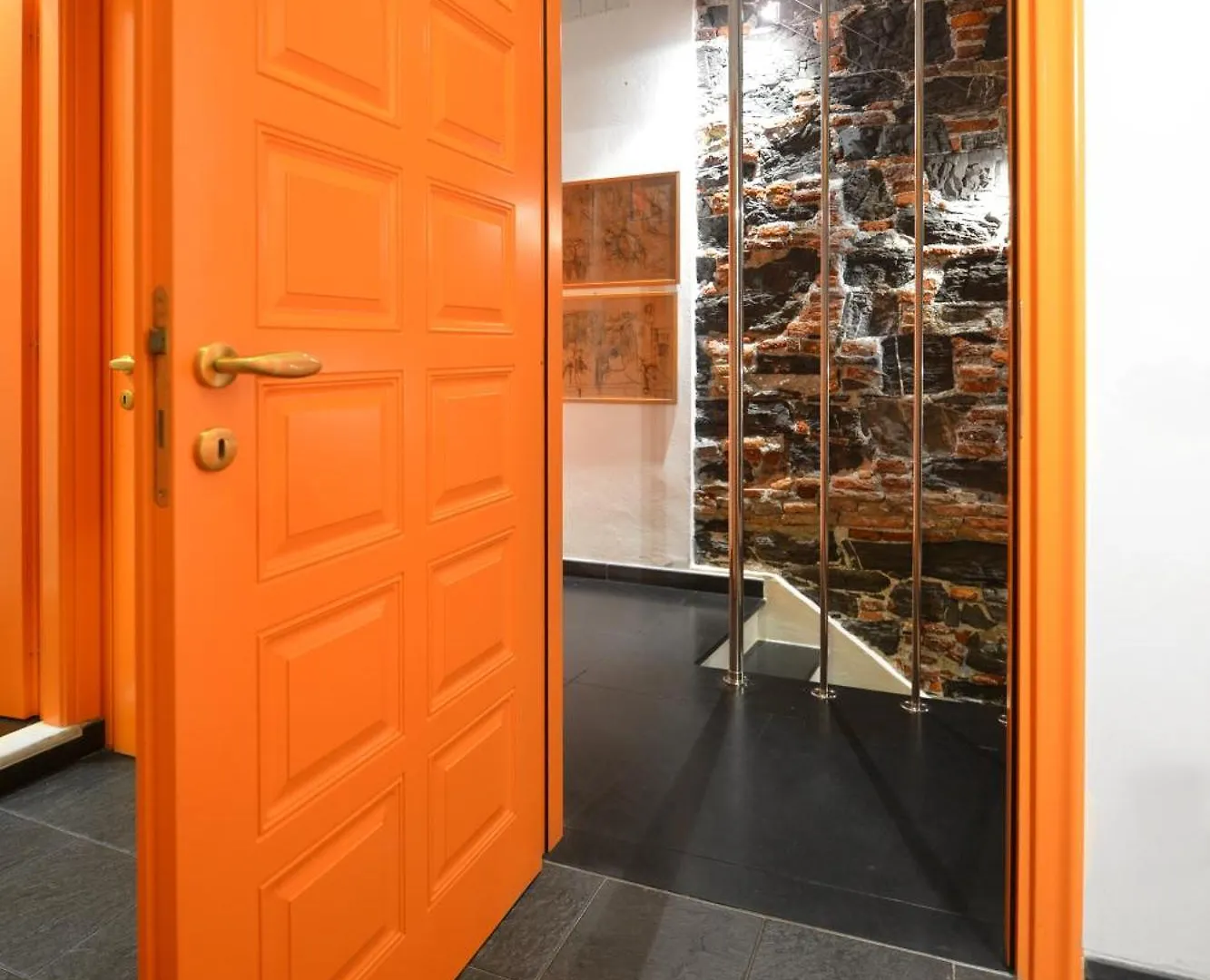 Bed & Breakfast B&B dell'Acquario Genova