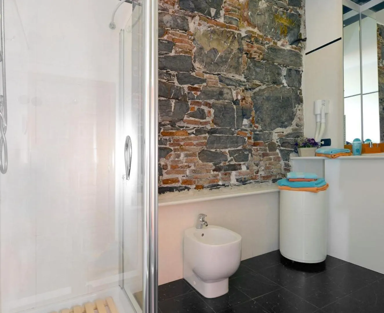 B&B dell'Acquario Genova Bed & Breakfast