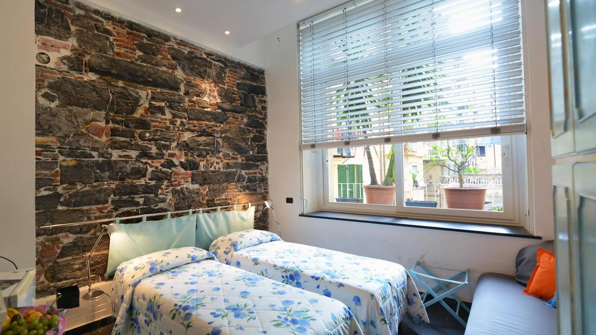Bed & Breakfast B&B dell'Acquario Genova