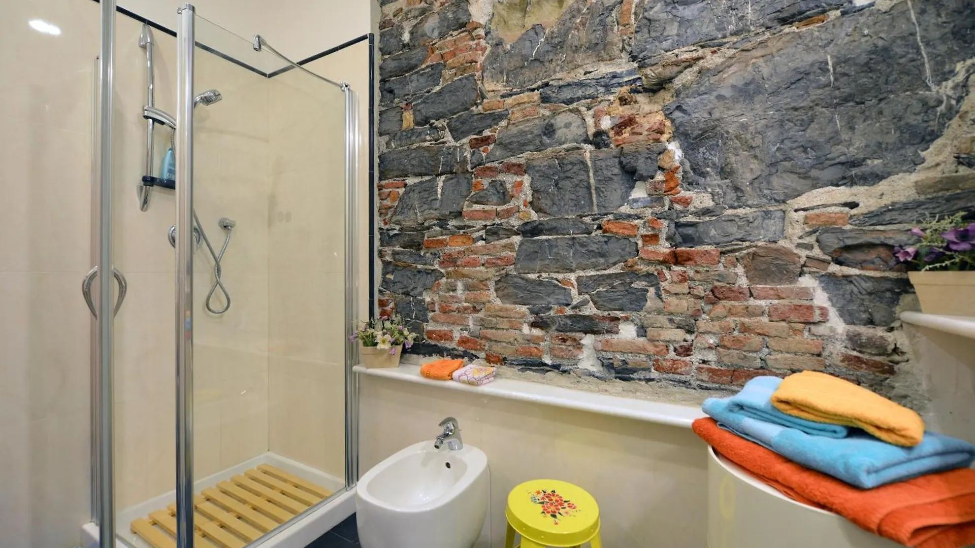 B&B dell'Acquario Genova