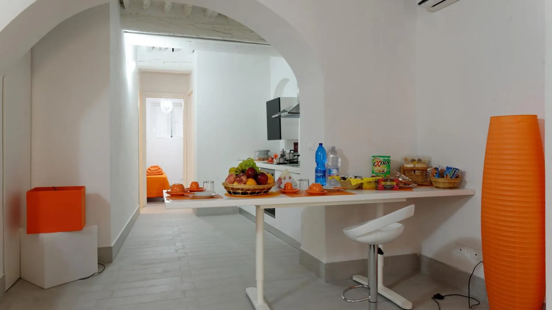 B&B dell'Acquario Genova Bed & Breakfast
