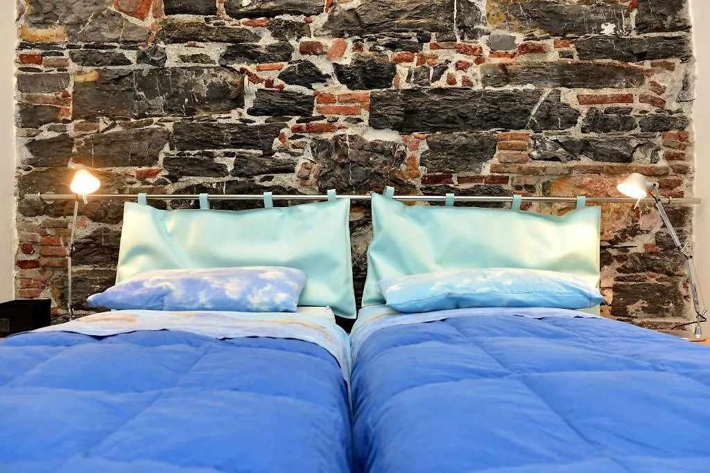 B&B dell'Acquario Genova Bed & Breakfast