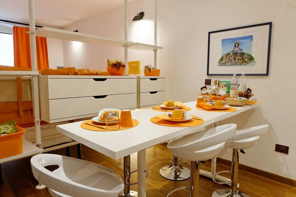 B&B Dell'Acquario Genoa 0*,  Italy