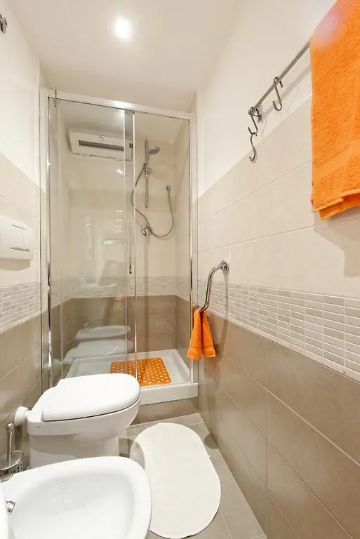 B&B Dell'Acquario Genoa Bed & Breakfast