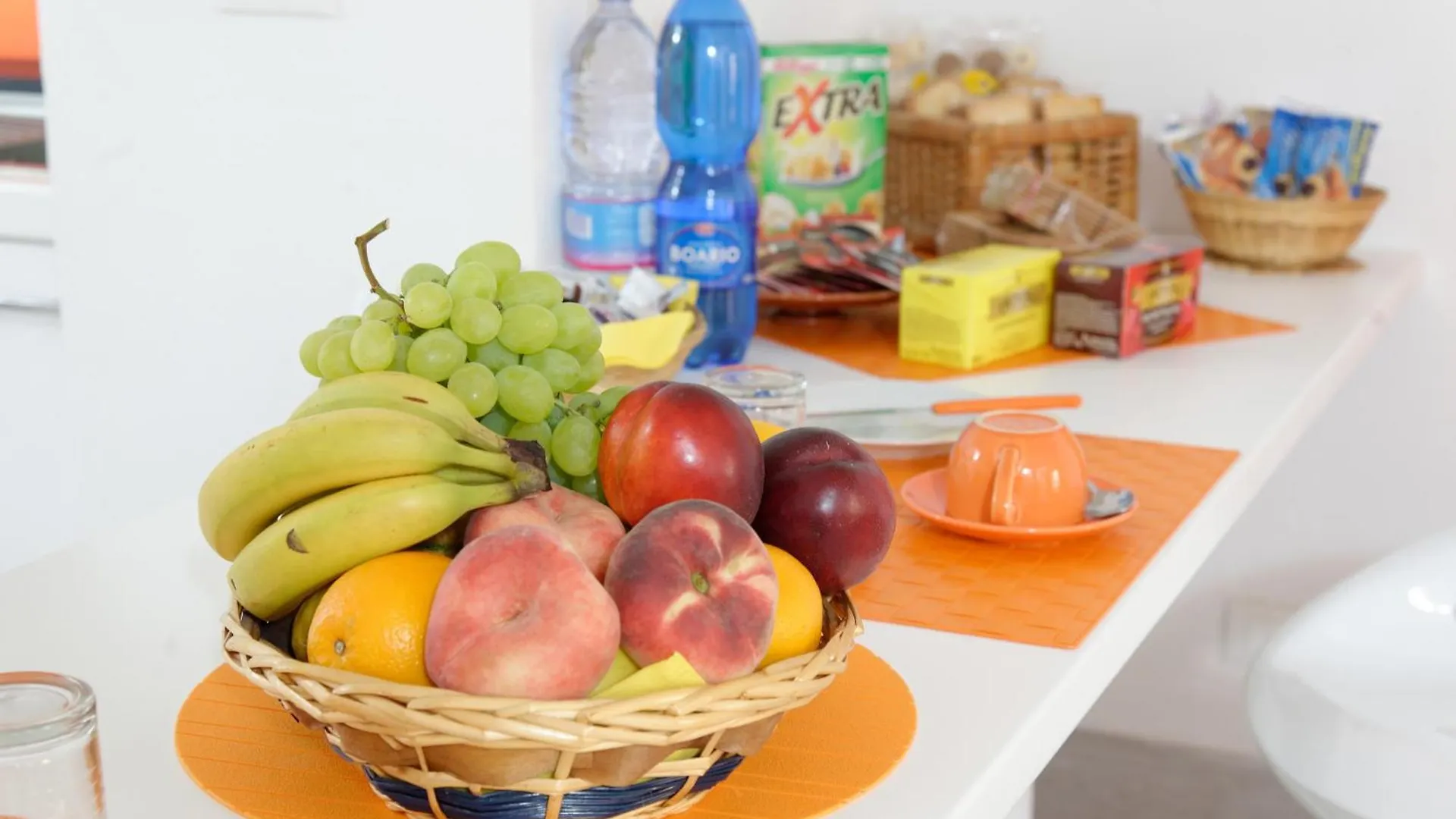 Bed & Breakfast B&B Dell'Acquario Genoa