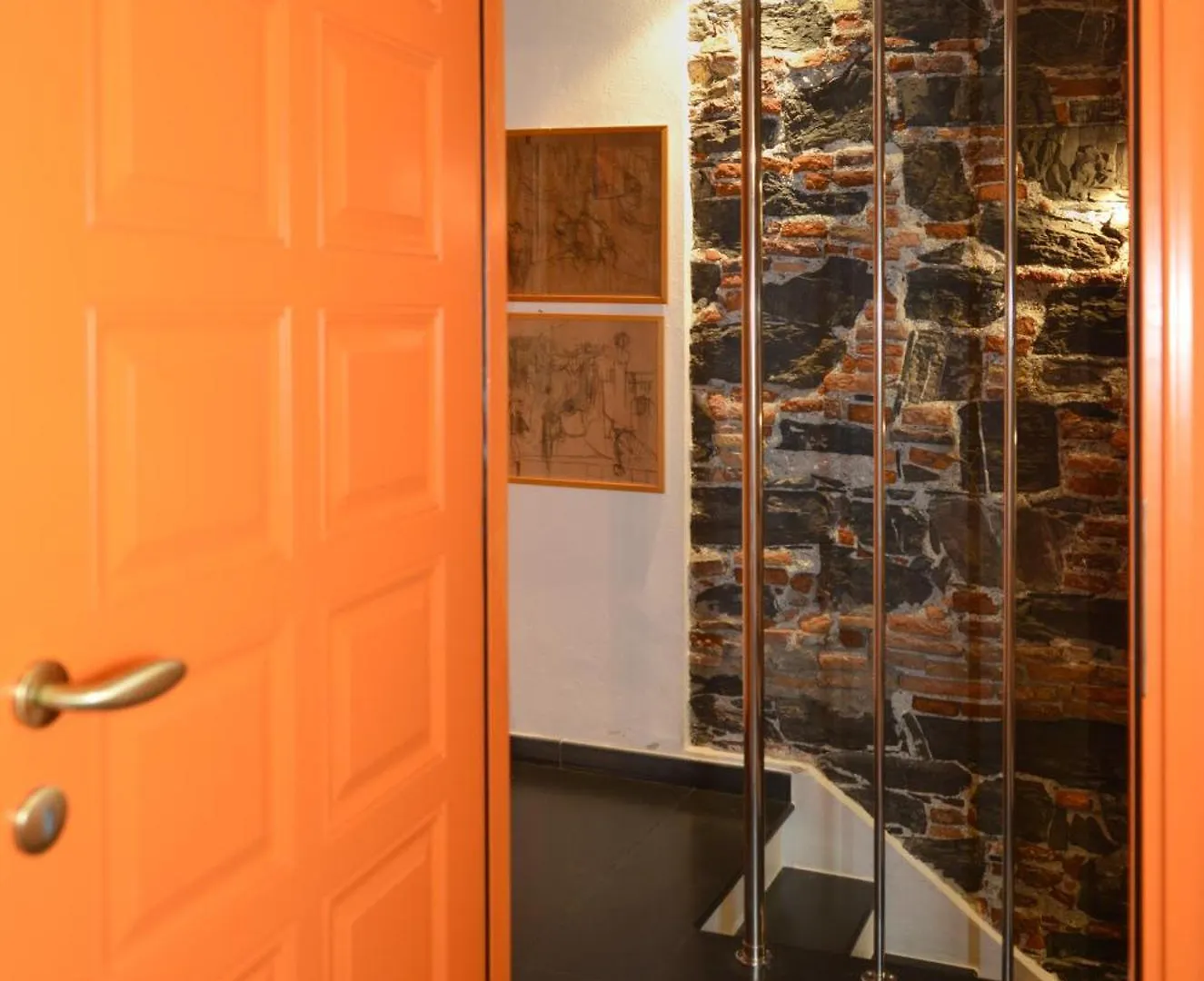 B&B Dell'Acquario Genoa 0*,  Italy