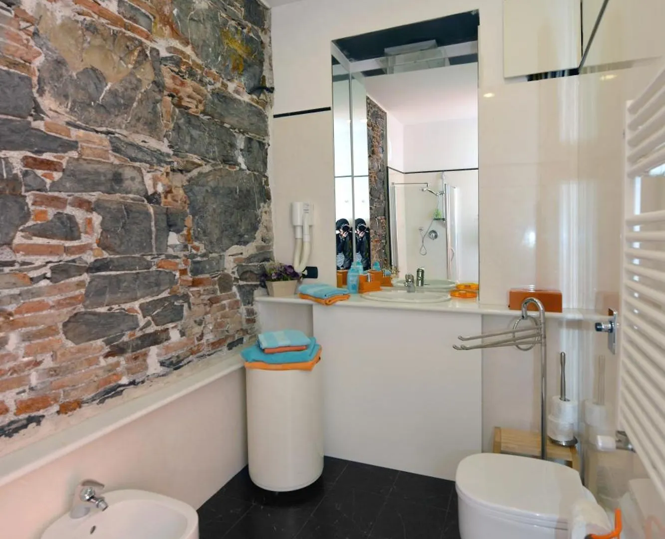 Bed & Breakfast B&B Dell'Acquario Genoa