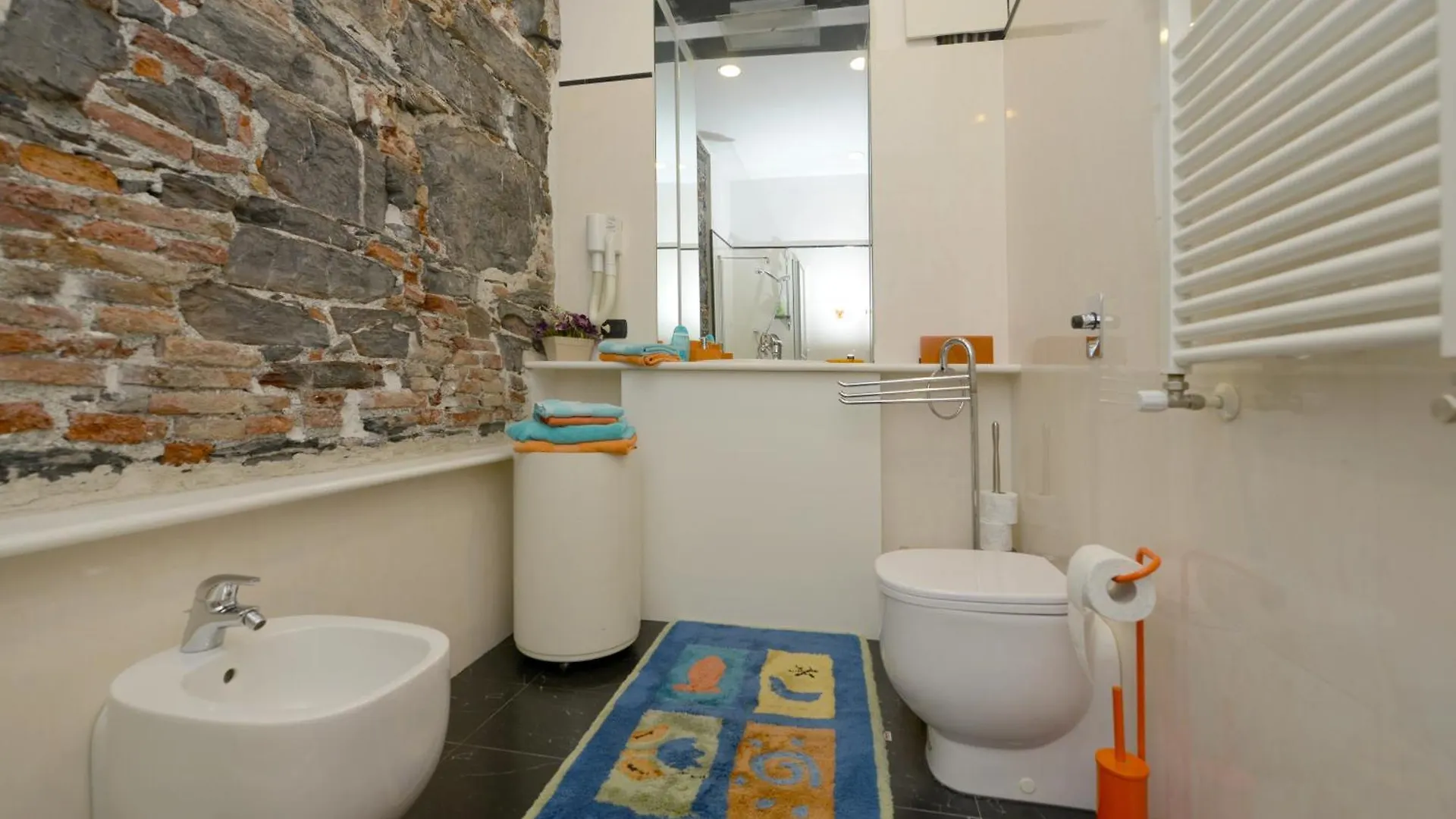 Bed & Breakfast B&B Dell'Acquario Genoa