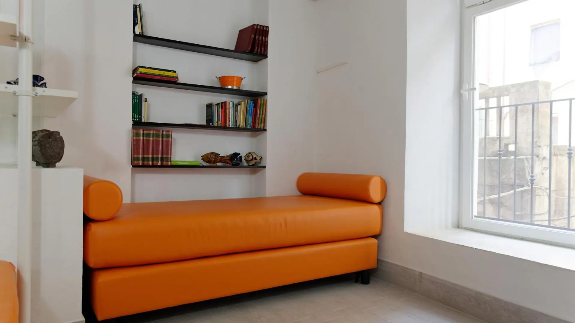 B&B Dell'Acquario Genoa Bed & Breakfast