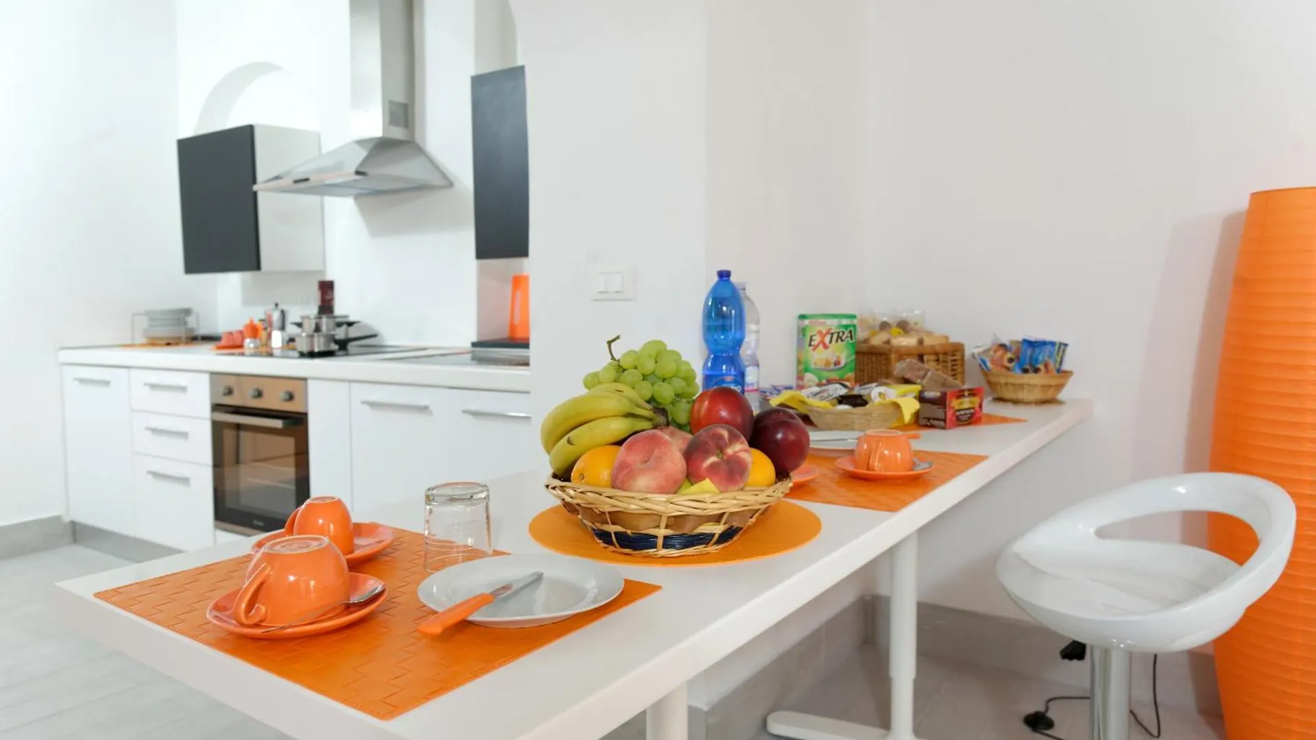 Bed & Breakfast B&B Dell'Acquario Genoa Italy