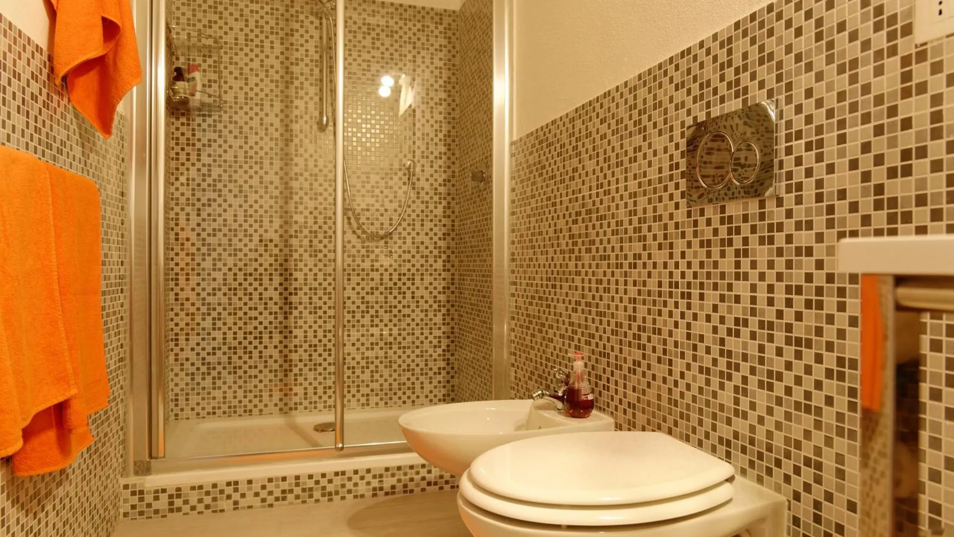 Bed & Breakfast B&B Dell'Acquario Genoa