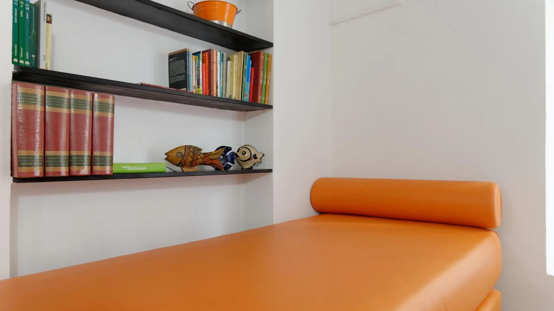 B&B Dell'Acquario Genoa Bed & Breakfast