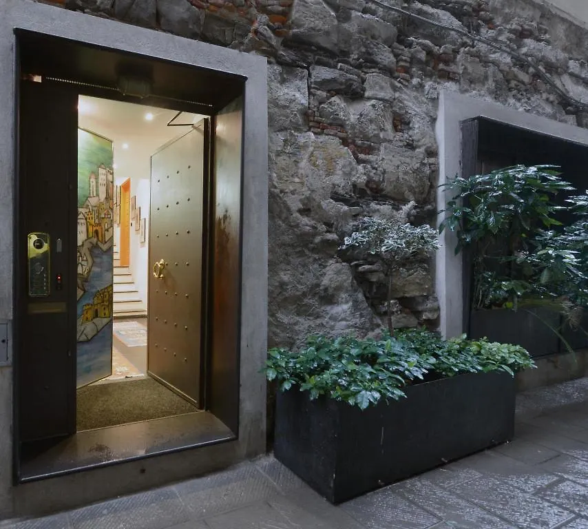 Bed & Breakfast B&B Dell'Acquario Genoa