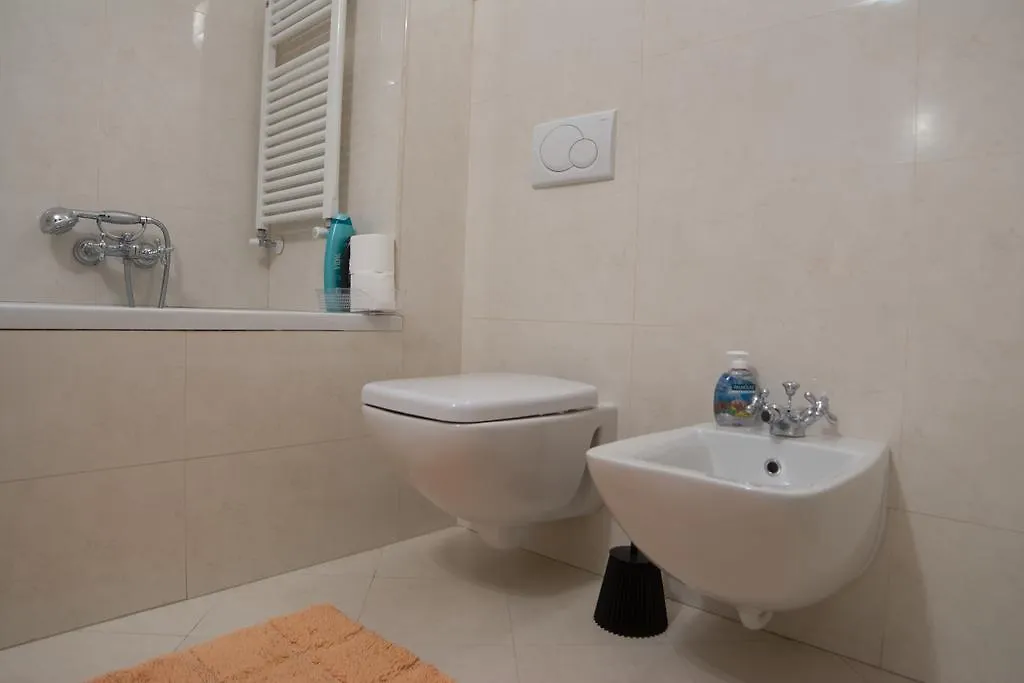 Bed & Breakfast B&B Dell'Acquario Genoa Italy
