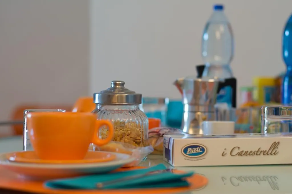 Bed & Breakfast B&B Dell'Acquario Genoa